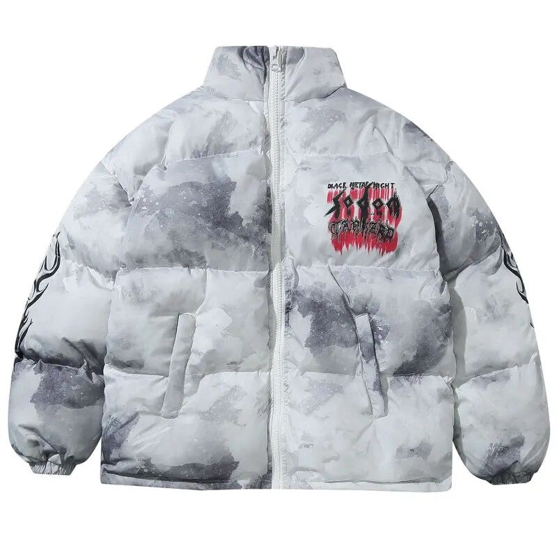 Made Hell Puffer
