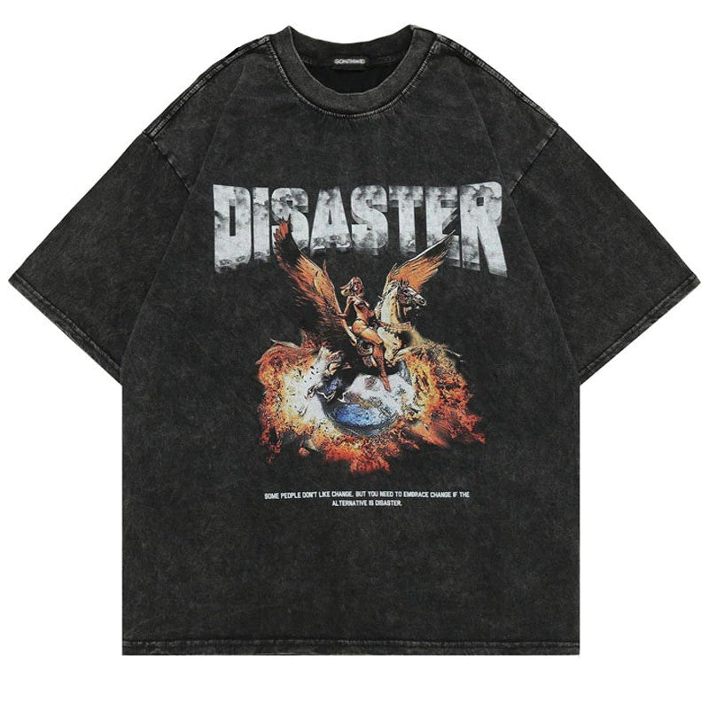 "Disaster" T-Shirt