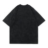 Distressed Eye T-Shirt