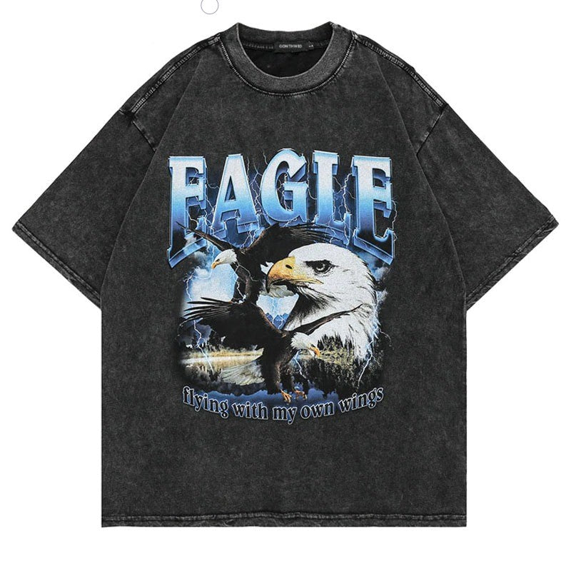 "Eagle" T-Shirt