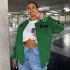 Womens Casual Jacket