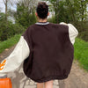 Unisex Varsity Jacket
