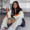 Unisex Varsity Jacket