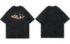 Distressed Eye T-Shirt