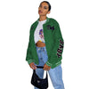 Womens Casual Jacket