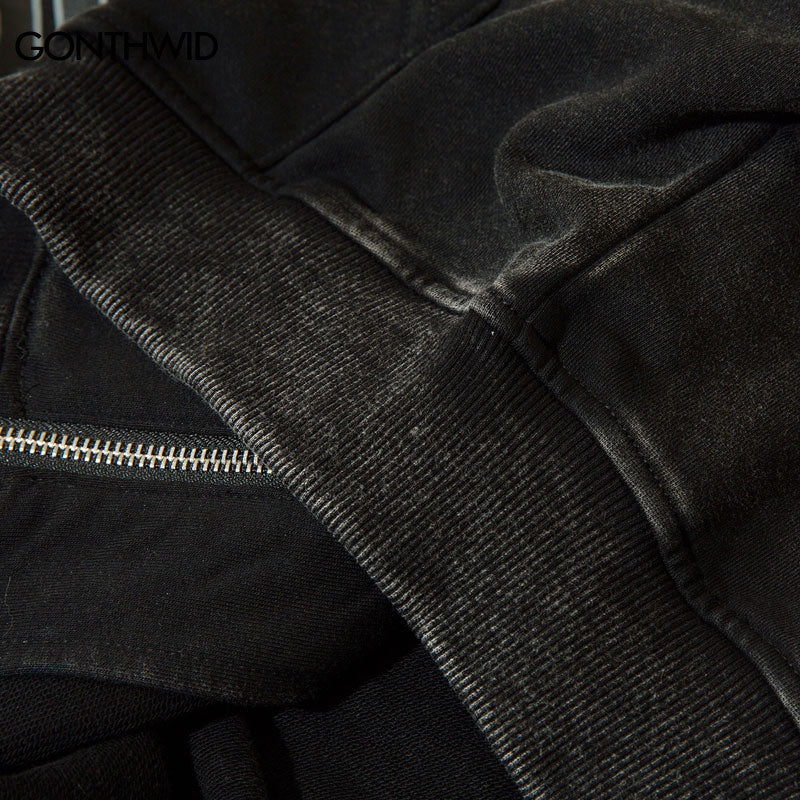 Gothic Hoodie