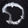 Fang Teeth Tee