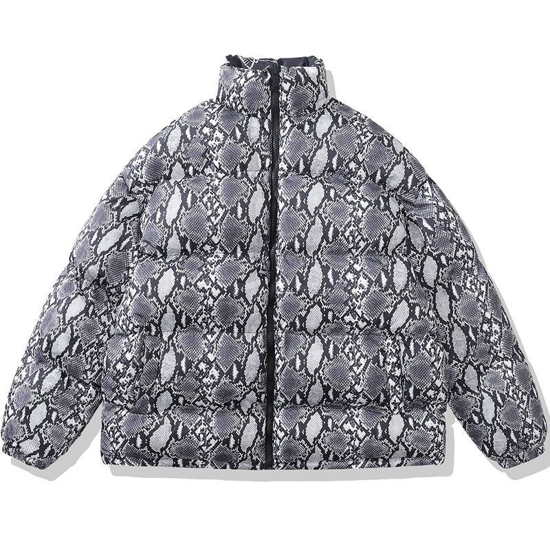 Reversible Exo Coat