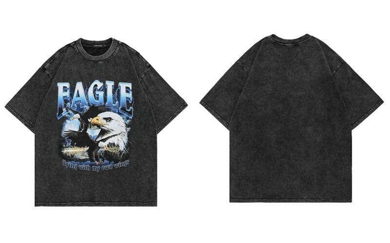 "Eagle" T-Shirt