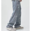 Cross Patch Hip Hop Jeans