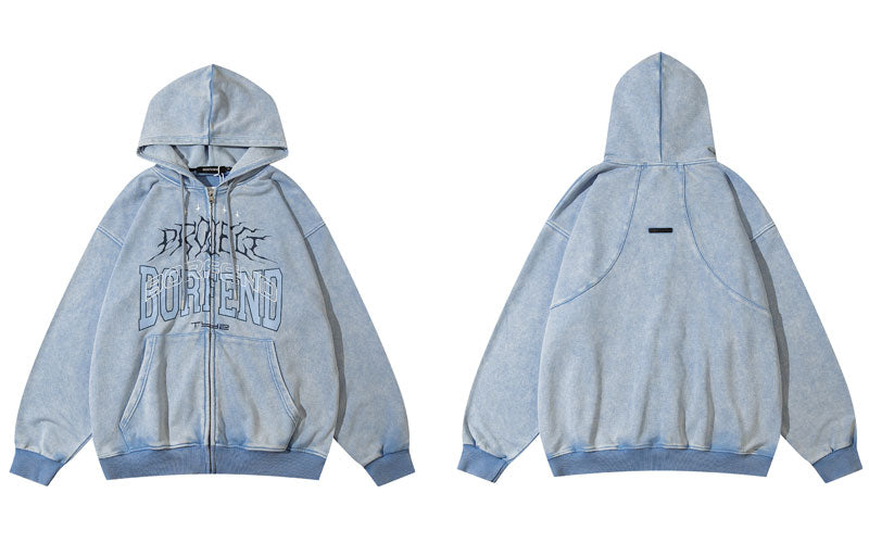 Gothic Hoodie