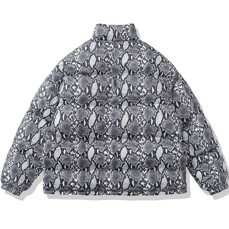 Reversible Exo Coat