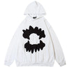 Teeth Hoodie