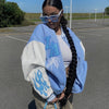 Unisex Varsity Jacket