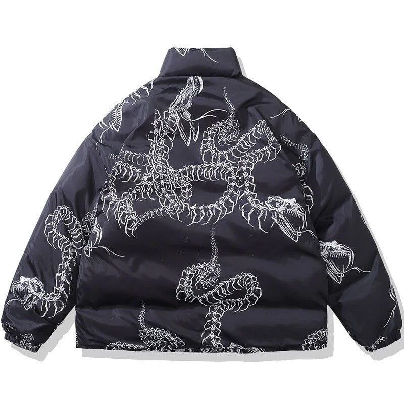 Reversible Exo Coat