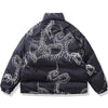 Reversible Exo Coat