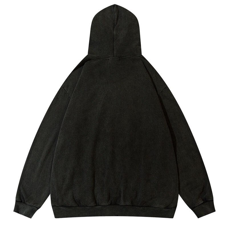 Gothic Hoodie