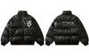 Winter Leather Jacket