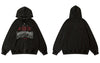 Gothic Hoodie