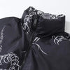 Reversible Exo Coat