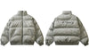 Winter Leather Jacket