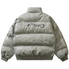 Winter Leather Jacket