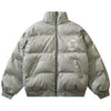 Winter Leather Jacket
